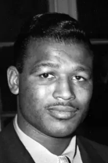 Sugar Ray Robinson como: 