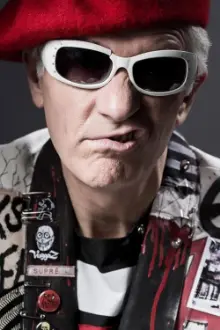 Captain Sensible como: 