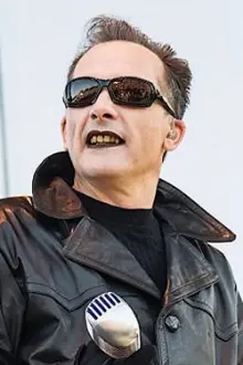 Dave Vanian como: 