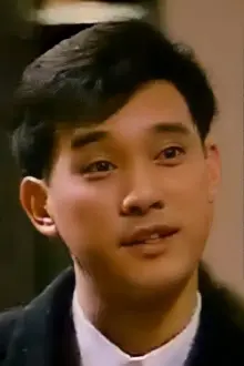 Danny Poon como: Alan Cheung Chi-Kit