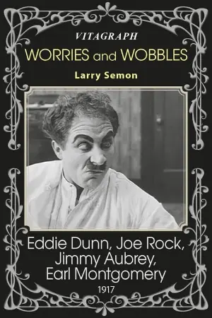 Worries and Wobbles