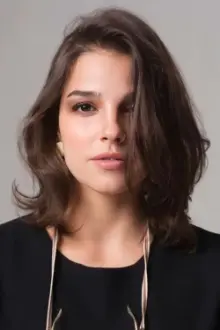 Gabriela Medvedovski como: Catarina