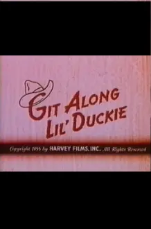 Git Along Lil' Duckie