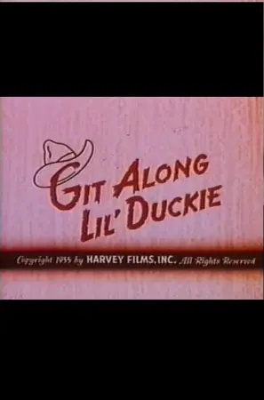 Git Along Lil' Duckie