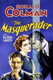 The Masquerader