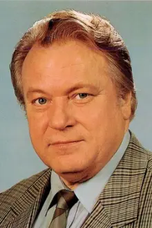 Günter Strack como: Richard Göttelmann