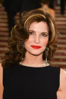 Stephanie Seymour como: 