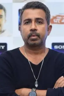 Pankaj Jha como: 