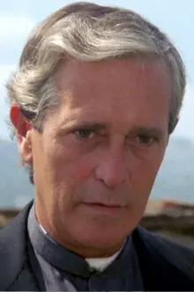 Fernando Hilbeck como: Valerio Satti