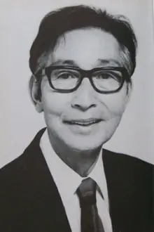 Ichirō Arishima como: Takuan Sōhō