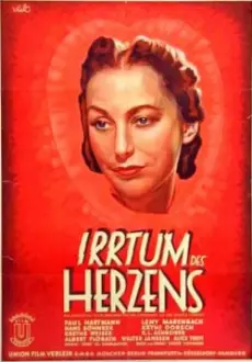 Irrtum des Herzens