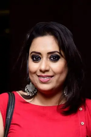 Kanchana Moitra