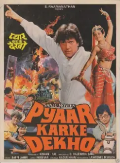 Pyaar Karke Dekho