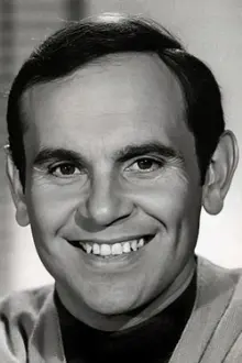 Ronnie Schell como: Larry Clarke