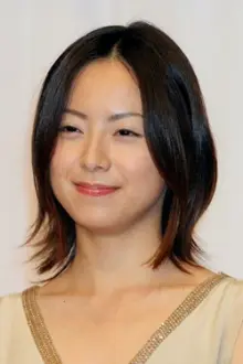 Sachiko Sakurai como: Seven layers