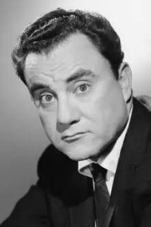 Bill Dana como: Jack Schacht