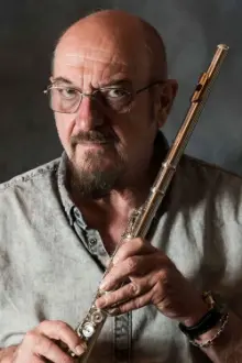 Ian Anderson como: Guitar