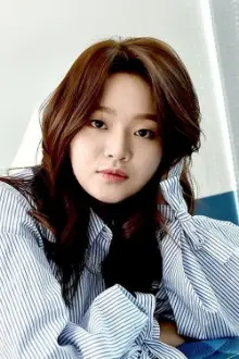 Z.Hera como: Yoo Bi Joo
