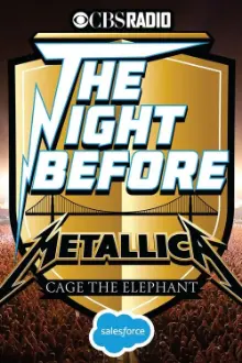 Metallica: The Night Before