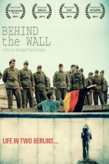 Behind The Wall