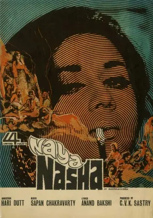 Naya Nasha