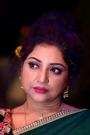 Malabika Sen