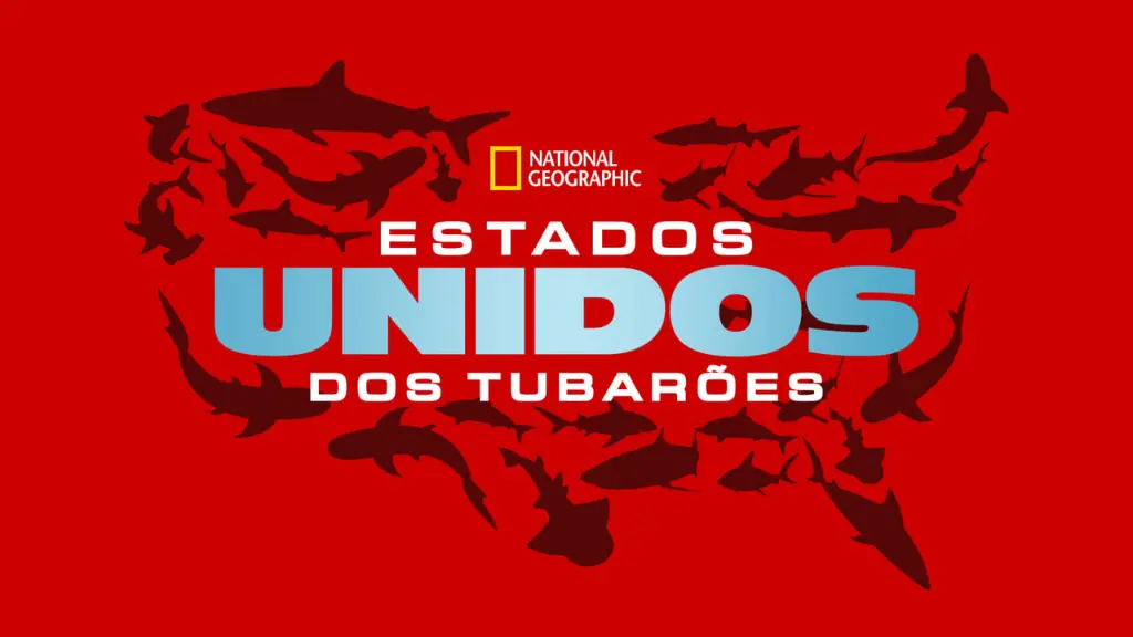 Estados Unidos dos Tubarões