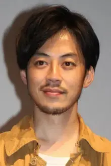 Akihiro Nishino como: 