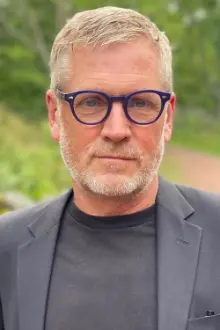 Göran Parkrud como: Stefan