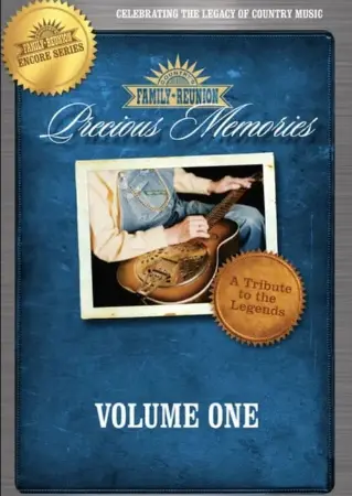 Country's Family Reunion: Precious Memories (Vol. 1)