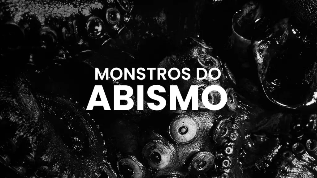 Monstros do Abismo