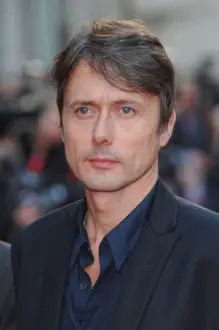 Brett Anderson como: Ele mesmo