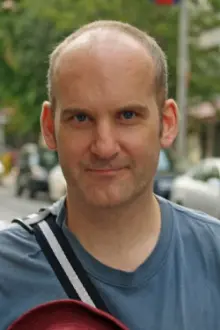 Ian MacKaye como: 