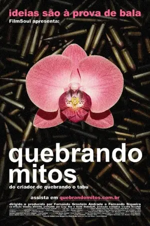 Quebrando Mitos: A Frágil e Catástrofica Masculinidade de Bolsonaro