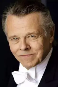 Mariss Jansons como: Conductor