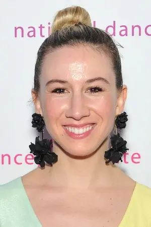 Isabella Boylston