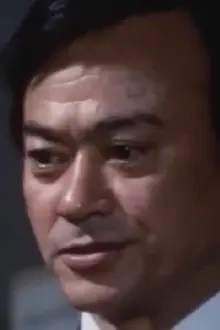 Isao Tamagawa como: Inspector Ippei Kumano