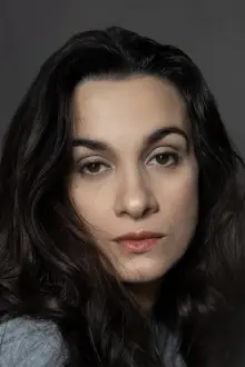 Adila Bendimerad como: Queen Zaphira