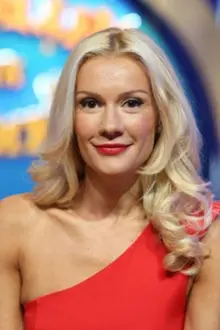 Mariya Ignatova como: Host - Herself