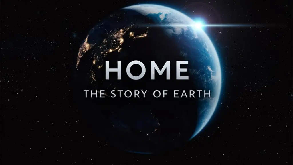 Home: The Story of Earth