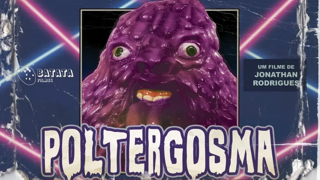 Poltergosma