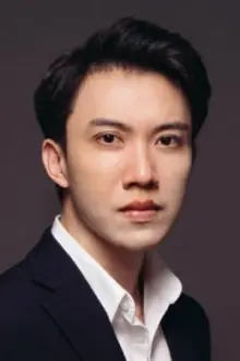 Charlie Goh como: Wu Tian Hua