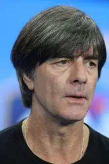 Joachim Löw como: 