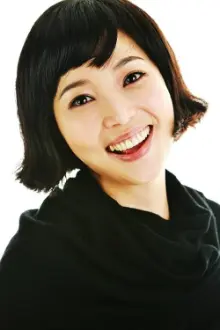 Lee Yoon-seong como: Ha rim