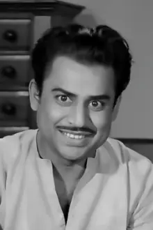 Anup Kumar como: Basanta Chatujye