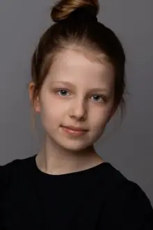 Liva Forsberg como: Agnes