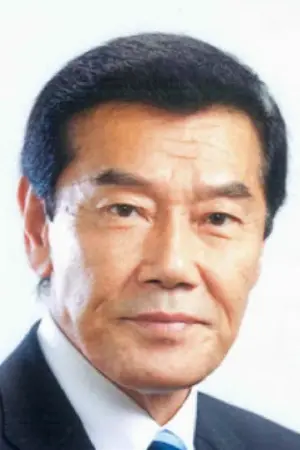 Katsuhiko Yokomitsu