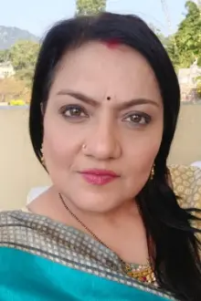 Poonam Mathur como: Ishani's Mother