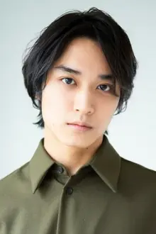 Koudai Matsuoka como: Yokoyama Naoki