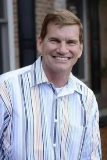 Ted Haggard como: 